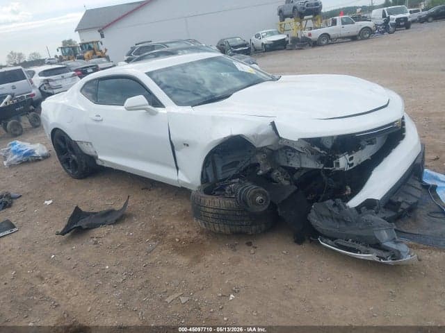 2018 CHEVROLET CAMARO 1LT - 1