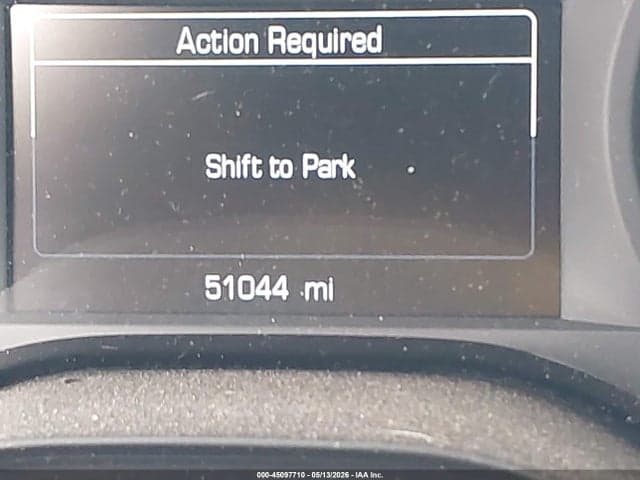 2018 CHEVROLET CAMARO 1LT 15