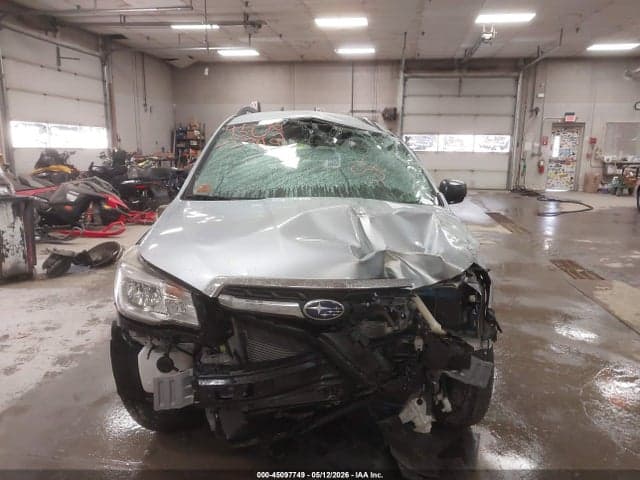 2017 SUBARU FORESTER 2.5I 6
