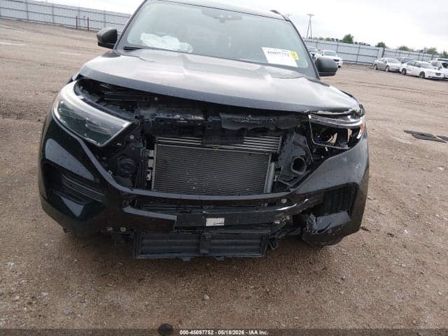 2020 FORD EXPLORER XLT 6