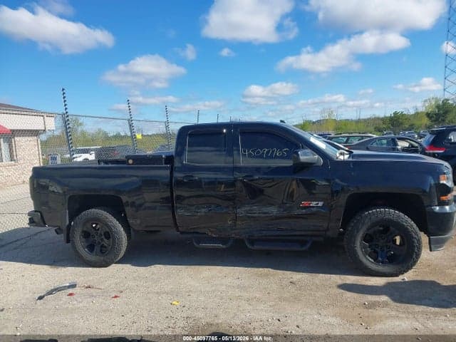 2018 CHEVROLET SILVERADO 1500 2LT 13