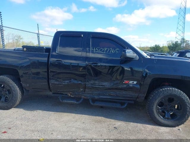 2018 CHEVROLET SILVERADO 1500 2LT 6