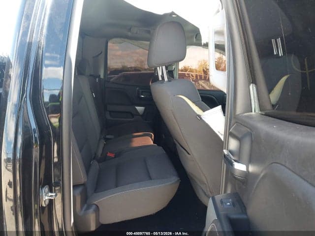 2018 CHEVROLET SILVERADO 1500 2LT 8