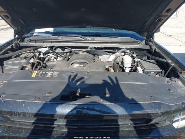 2018 CHEVROLET SILVERADO 1500 2LT 10