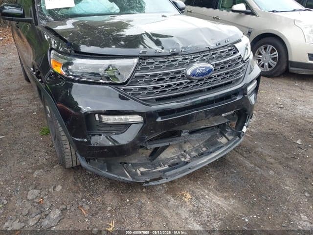 2022 FORD EXPLORER XLT 6
