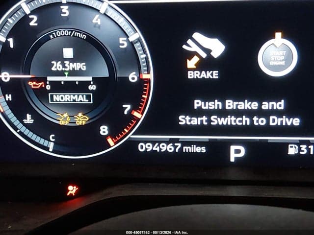 2022 MITSUBISHI OUTLANDER BLACK EDITION S-AWC/SE 2.5 S-AWC/SE LAUNCH EDITION S-AWC 15