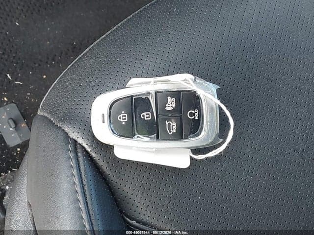 2024 HYUNDAI TUCSON XRT 11
