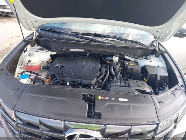 2024 HYUNDAI TUCSON XRT 10