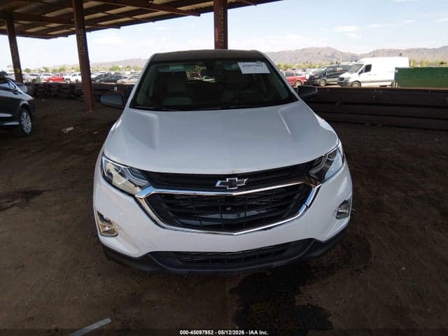 2019 CHEVROLET EQUINOX LS 12