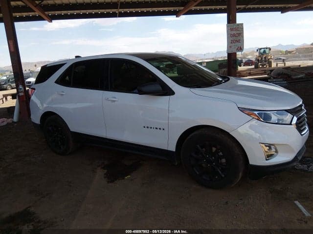2019 CHEVROLET EQUINOX LS 13