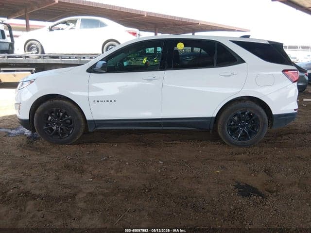 2019 CHEVROLET EQUINOX LS 14