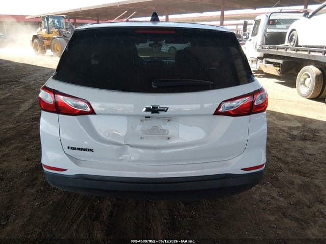 2019 CHEVROLET EQUINOX LS 16