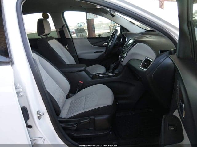 2019 CHEVROLET EQUINOX LS 5