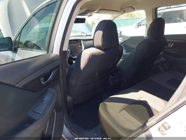 2020 SUBARU OUTBACK PREMIUM 9