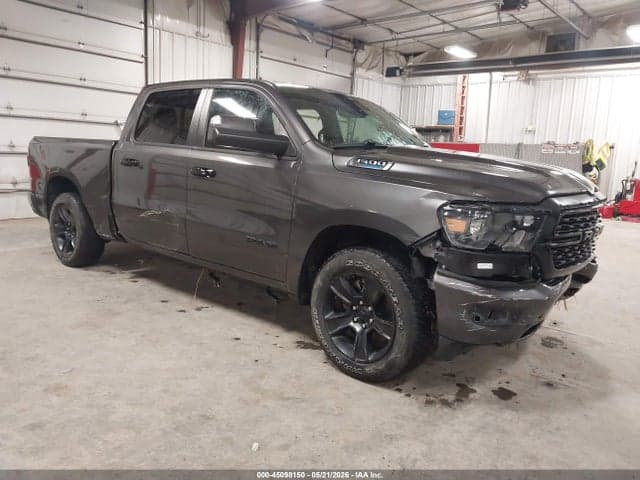 2024 RAM 1500 BIG HORN 4X4 6'4 BOX 1