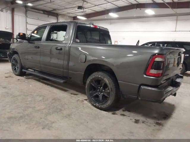 2024 RAM 1500 BIG HORN 4X4 6'4 BOX 3