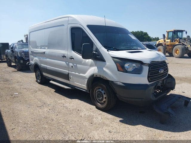 2017 FORD TRANSIT-250 1