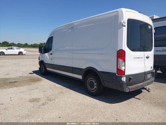 2017 FORD TRANSIT-250 3