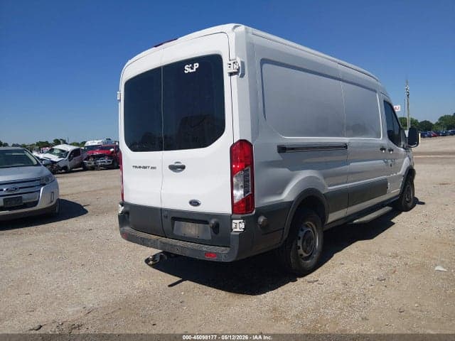 2017 FORD TRANSIT-250 4