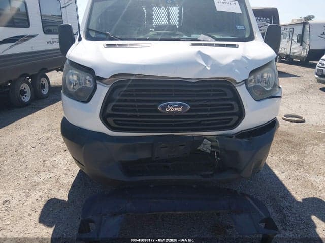 2017 FORD TRANSIT-250 6