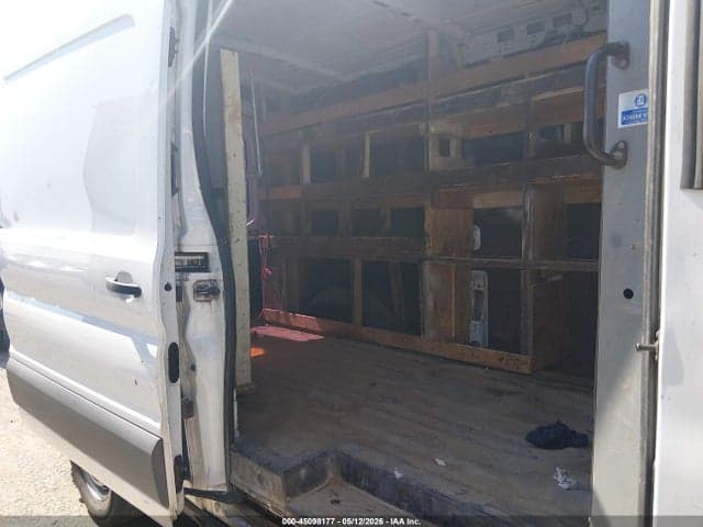 2017 FORD TRANSIT-250 8