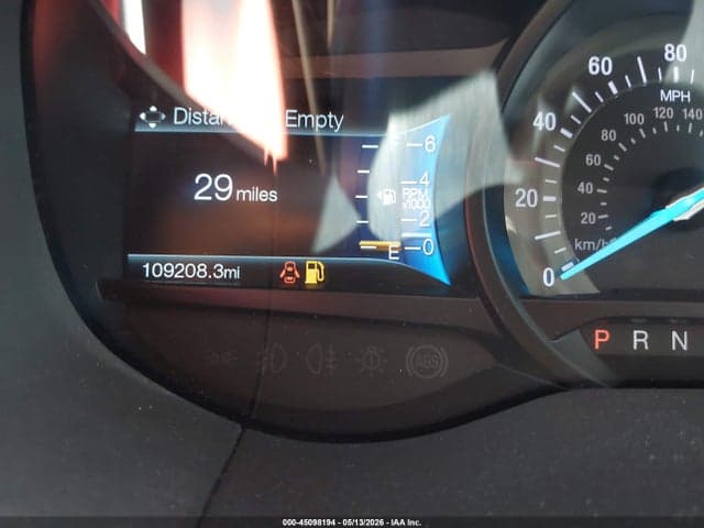 2018 FORD EDGE TITANIUM 15