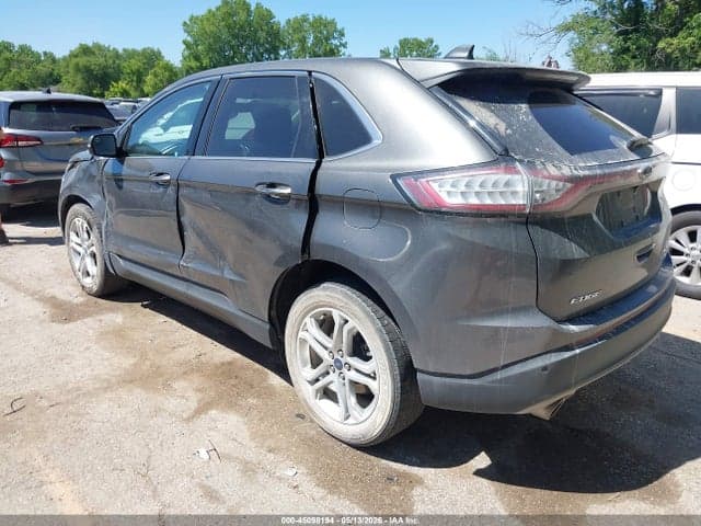 2018 FORD EDGE TITANIUM 3