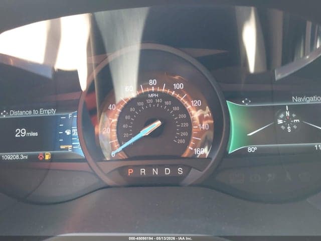2018 FORD EDGE TITANIUM 7