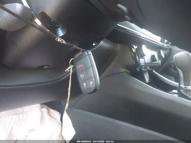 2025 JEEP COMPASS LATITUDE 4X4 11
