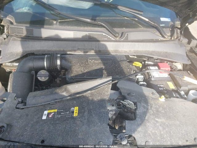 2025 JEEP COMPASS LATITUDE 4X4 10