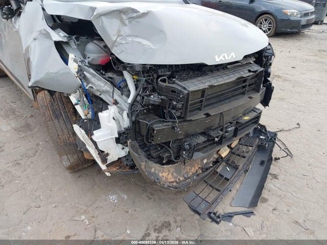 2026 KIA SPORTAGE EX 6
