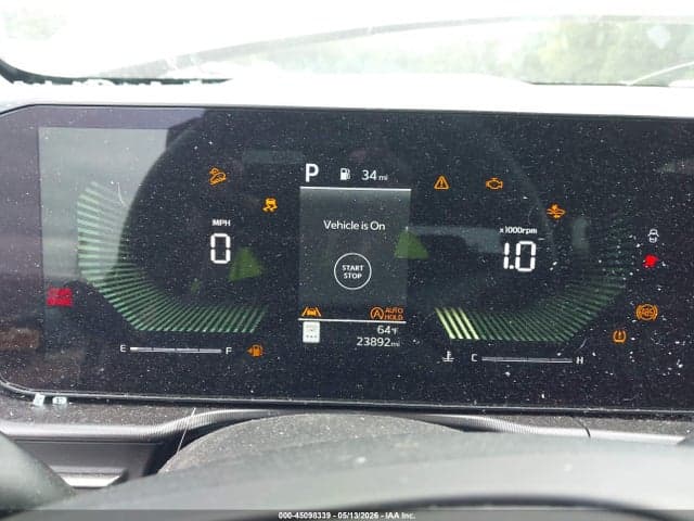 2026 KIA SPORTAGE EX 7