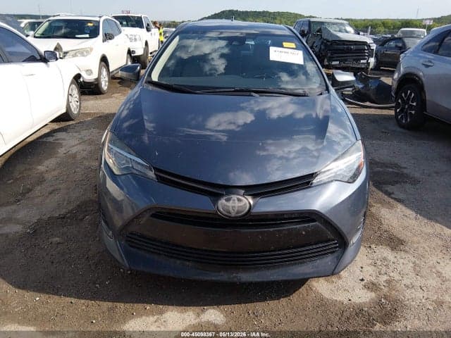 2019 TOYOTA COROLLA LE 13