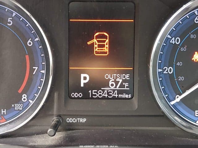 2019 TOYOTA COROLLA LE 16