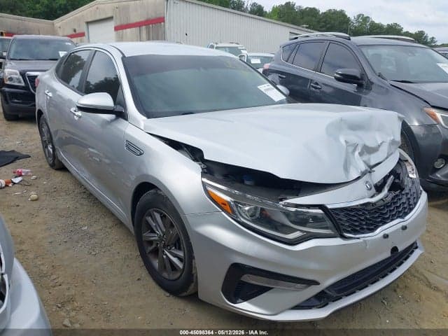 2019 KIA OPTIMA LX 1