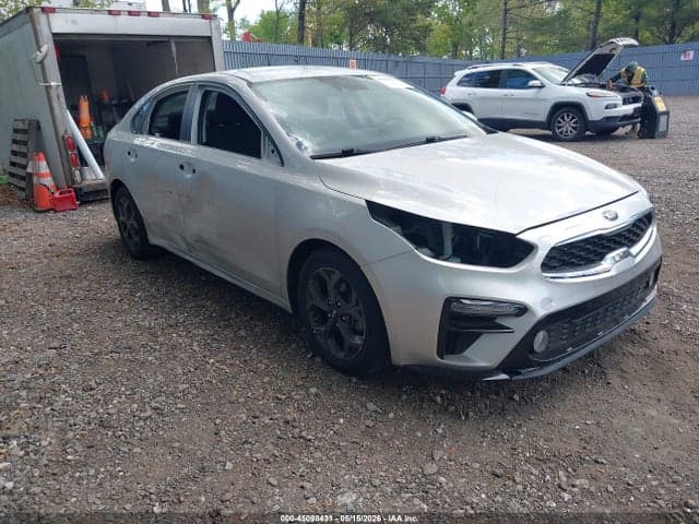 2020 KIA FORTE LXS - 1
