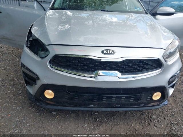 2020 KIA FORTE LXS 6