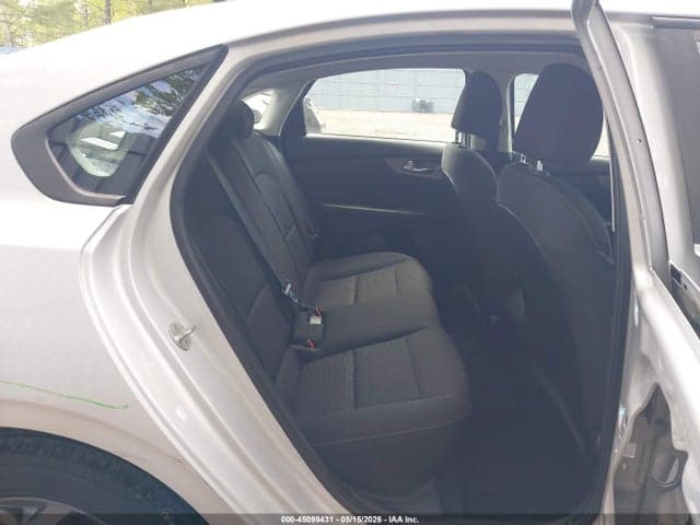 2020 KIA FORTE LXS 8