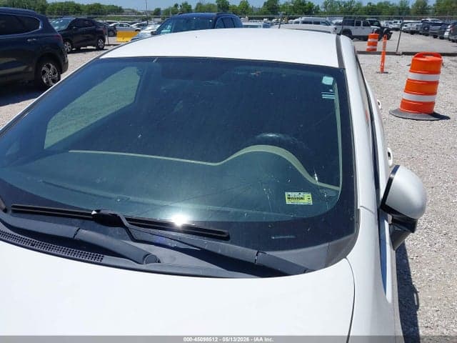 2017 KIA RIO LX 6