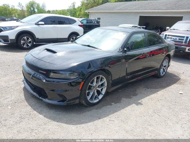 2023 DODGE CHARGER GT 2