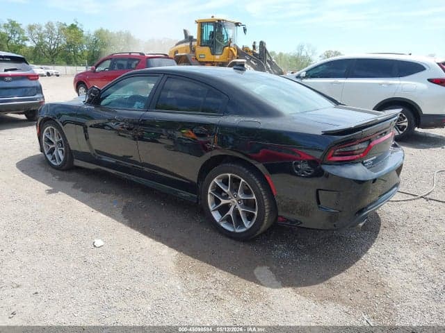 2023 DODGE CHARGER GT 3