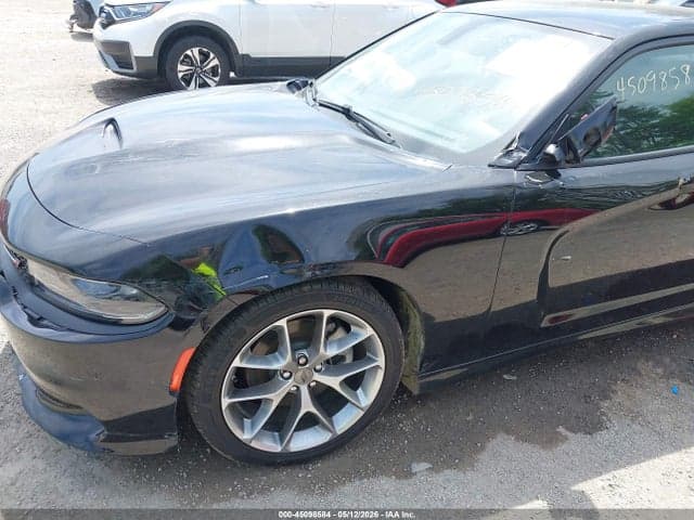 2023 DODGE CHARGER GT 6