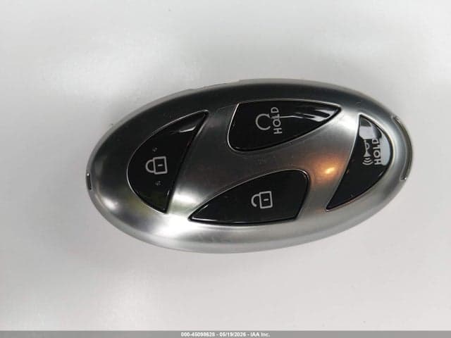 2025 HYUNDAI SONATA SEL 11