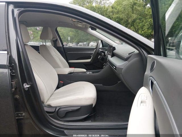 2025 HYUNDAI SONATA SEL 5