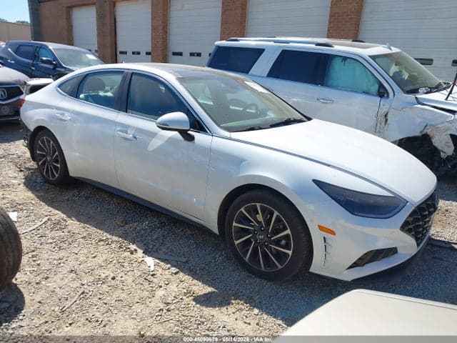 2020 HYUNDAI SONATA LIMITED 1
