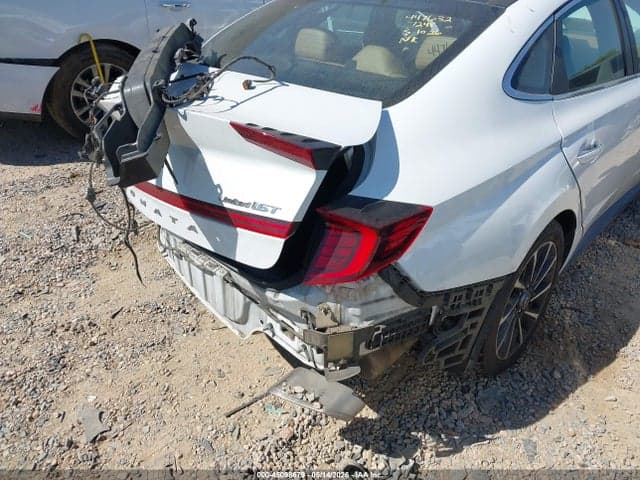 2020 HYUNDAI SONATA LIMITED 6