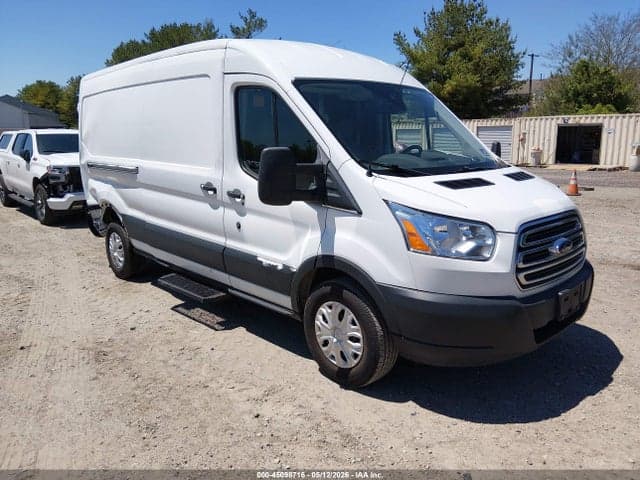 2019 FORD TRANSIT-150 1