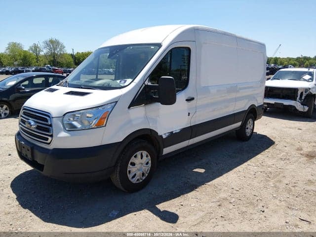 2019 FORD TRANSIT-150 2