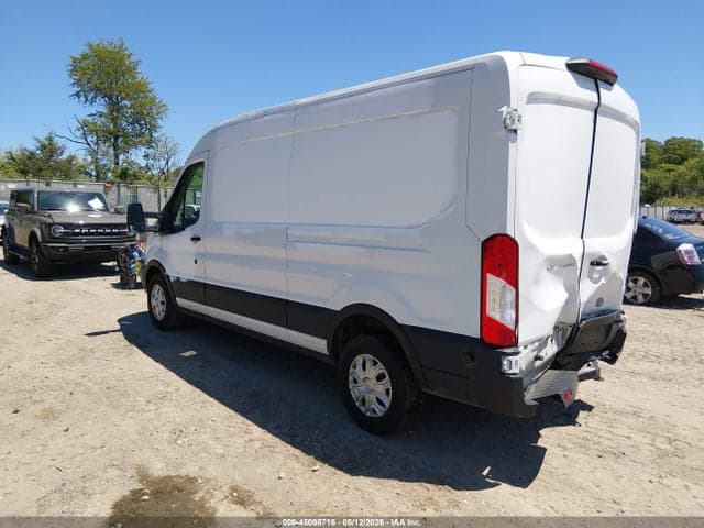 2019 FORD TRANSIT-150 3