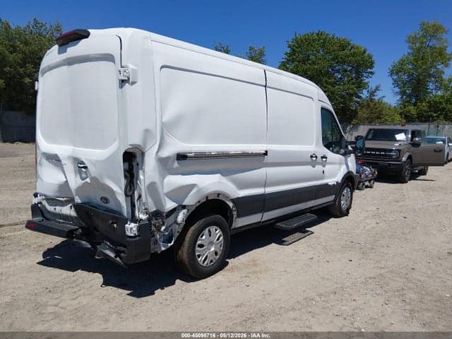 2019 FORD TRANSIT-150 4